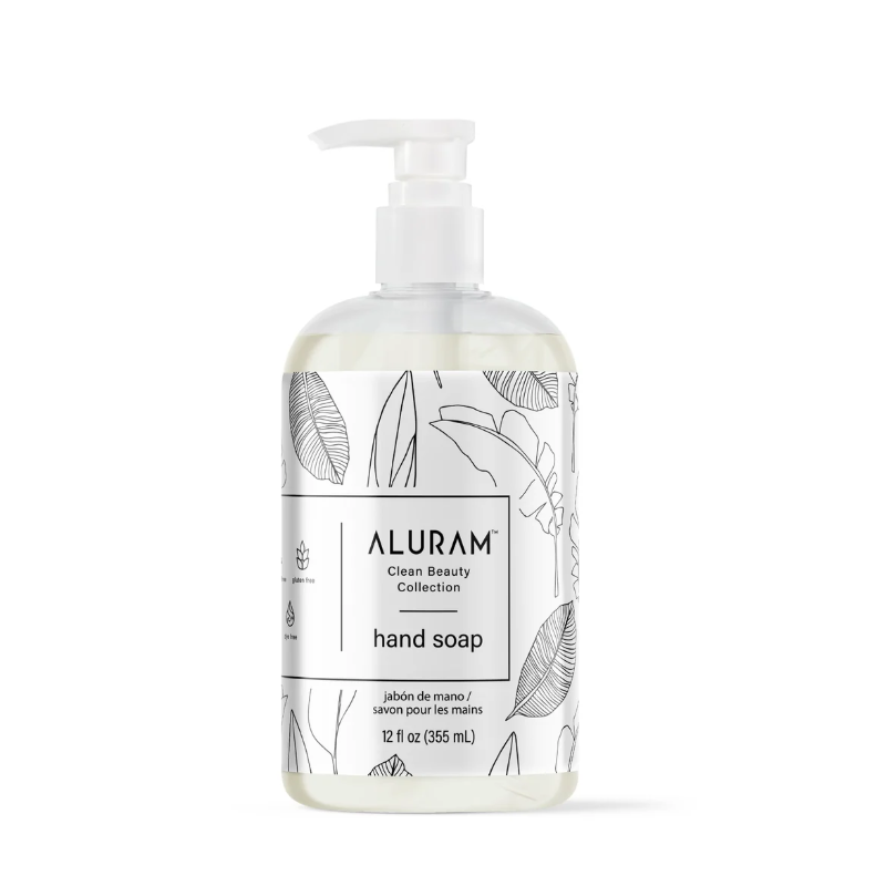 Hand Soap