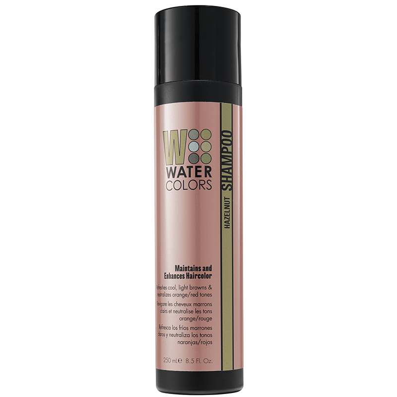 Watercolors Tinted Shampoo