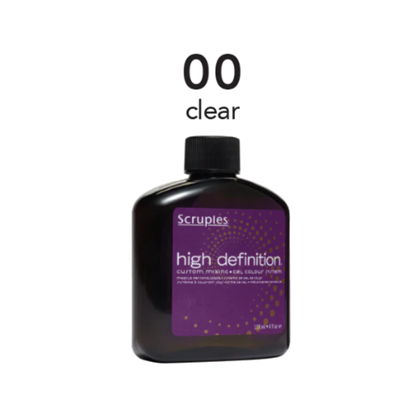 High Definition Color