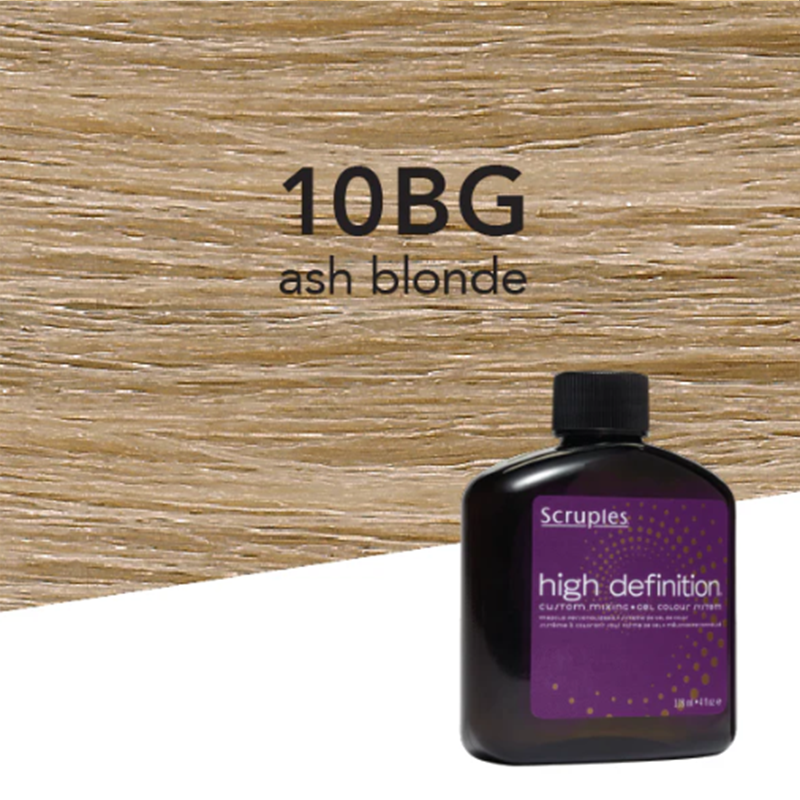 High Definition Color