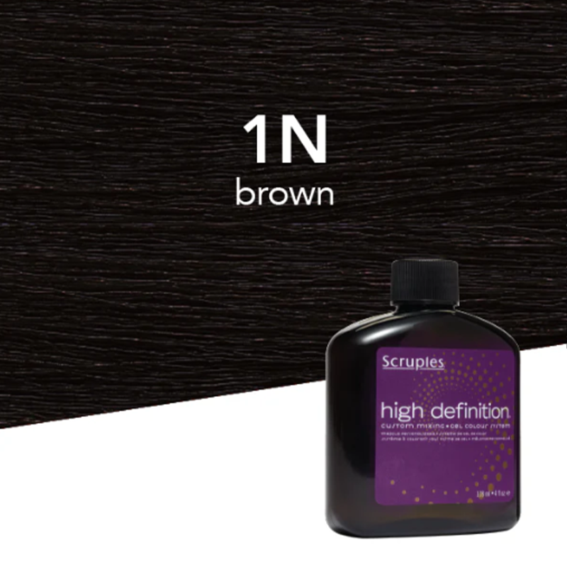 High Definition Color