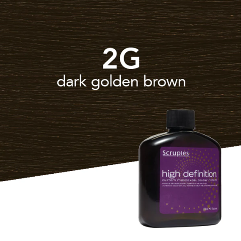 High Definition Color