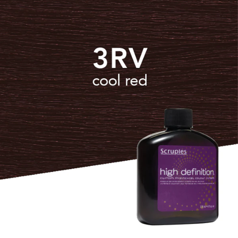 High Definition Color
