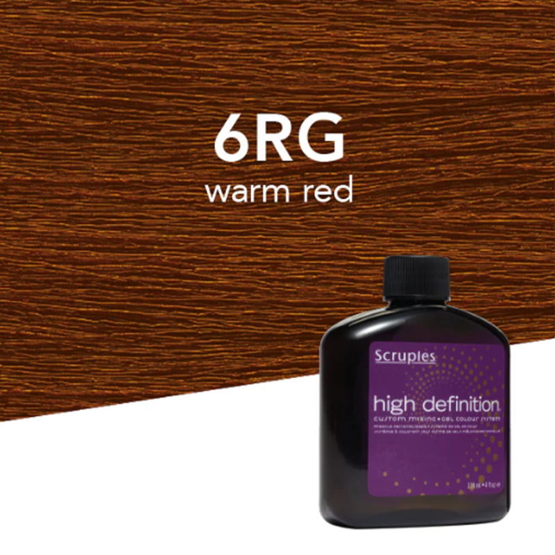 High Definition Color