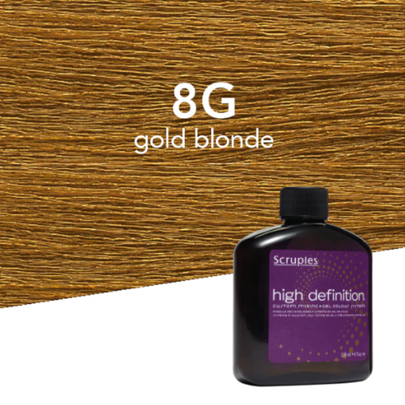High Definition Color