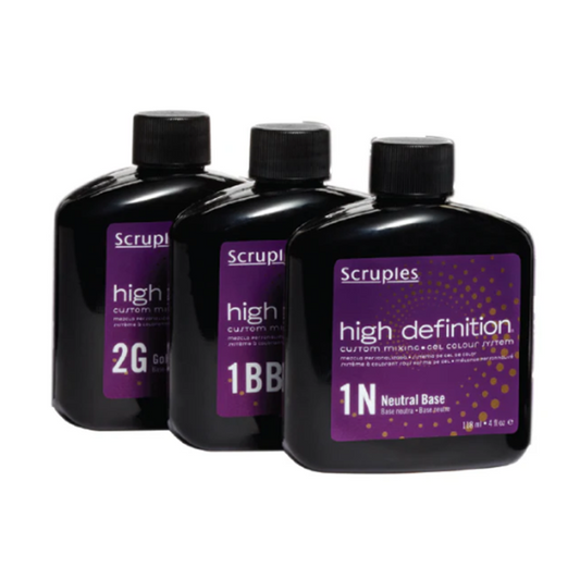 High Definition Color