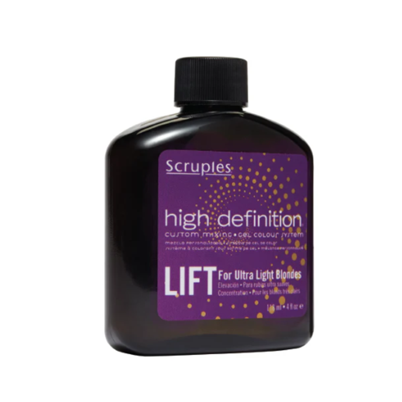 High Definition Color
