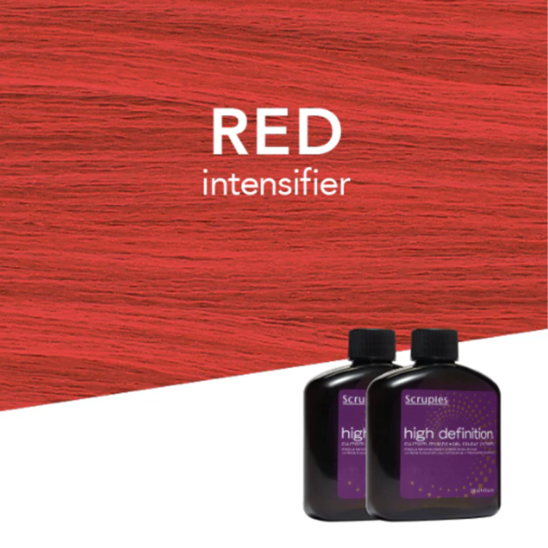 High Definition Color