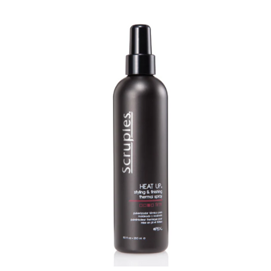 Heat Up Spray 8oz