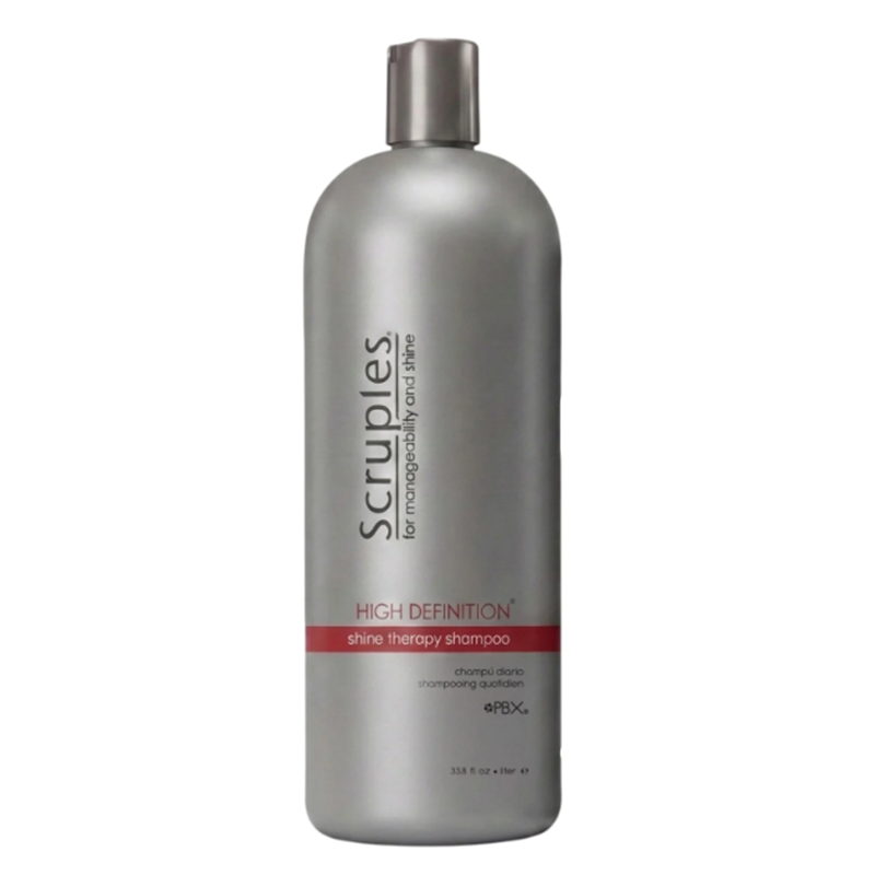 High Definition Shine Therapy Shampoo