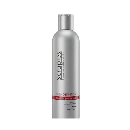 High Definition Shine Therapy Shampoo