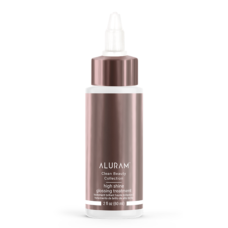 High Shine Glossing Treatment