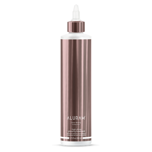 High Shine Glossing Treatment