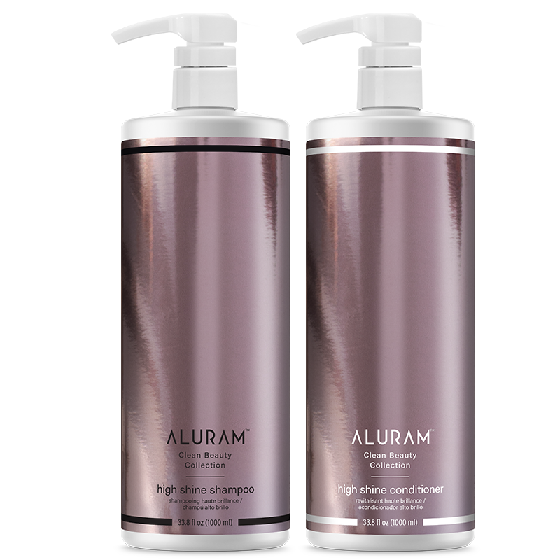 High Shine Liter Duo Deal