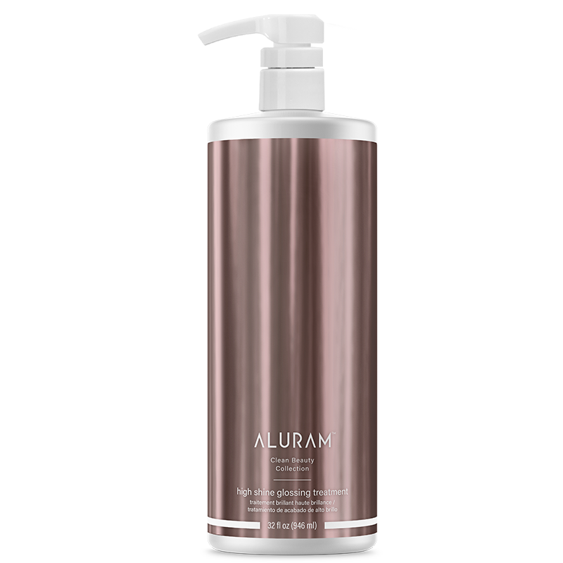 High Shine Glossing Treatment