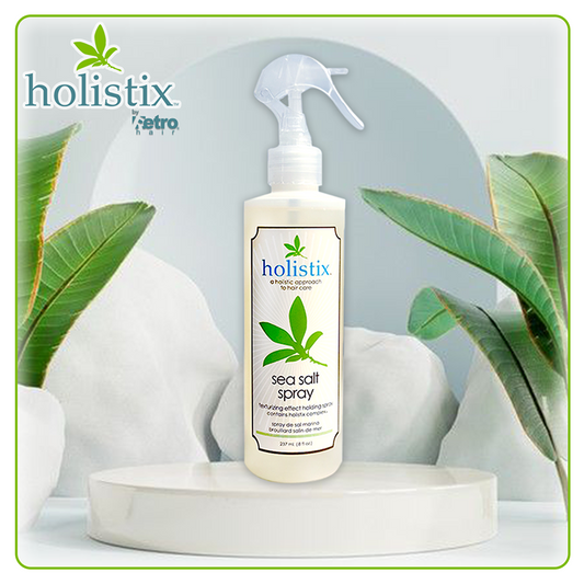 Holistix Sea Salt Spray 8oz