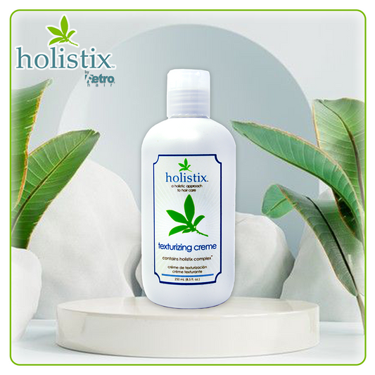 Holistix Texturizing Cream 8.5oz