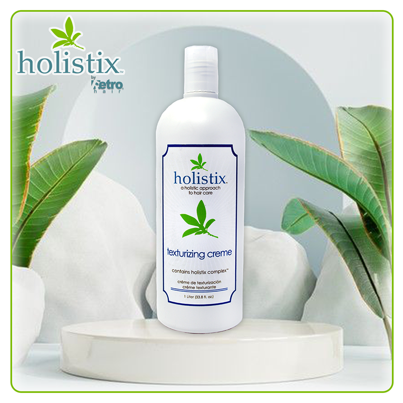Holistix Texturizing Cream 8.5oz