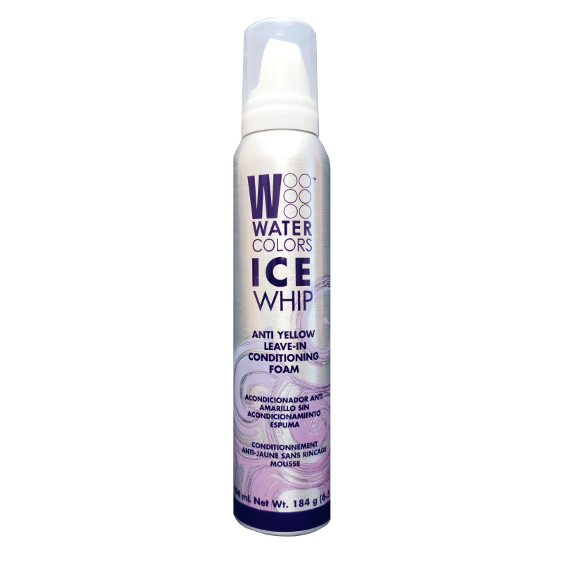 Ice Whip Foam Conditioner 6.5oz