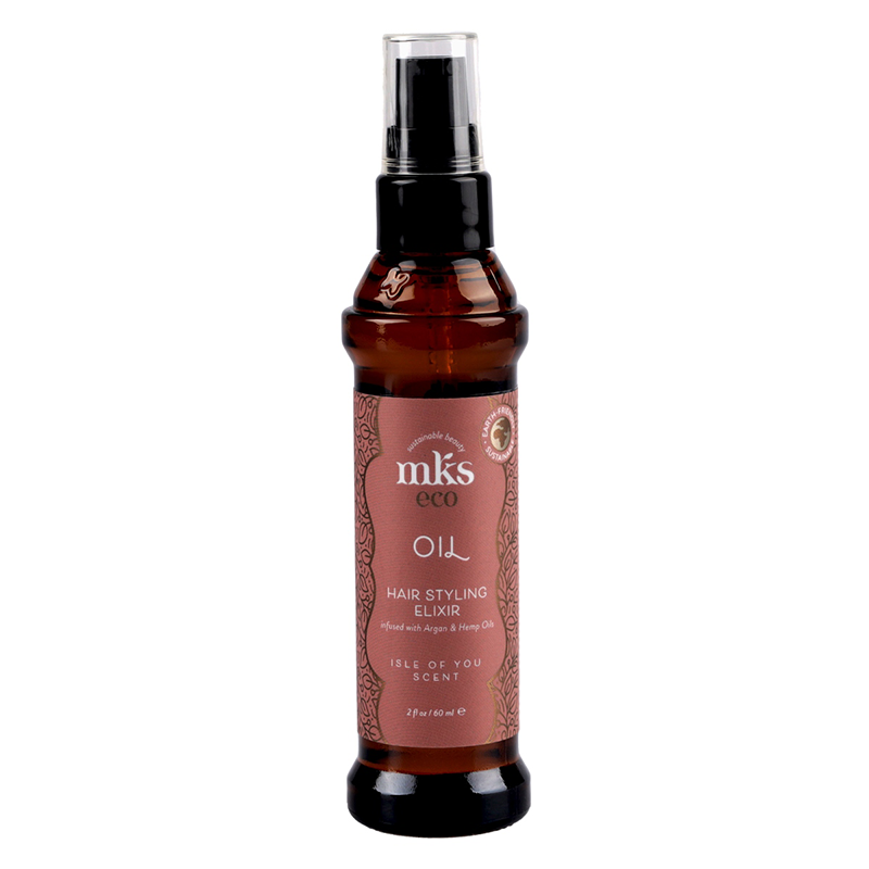 OIL Hair Styling Elixir Original
