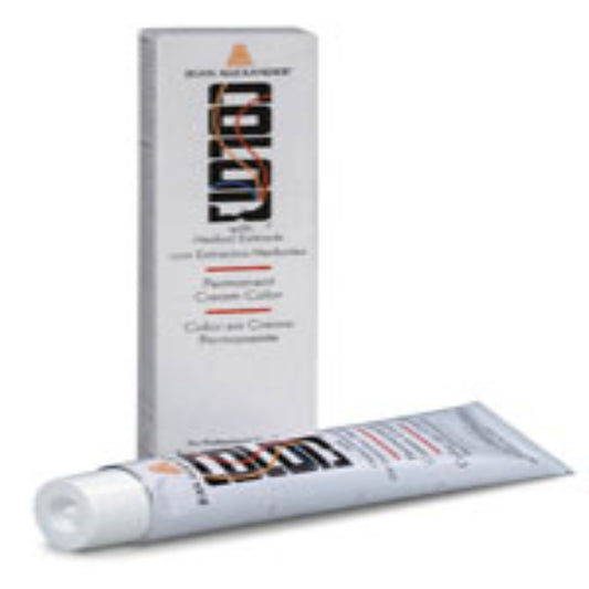 JA Permanent Hair Color