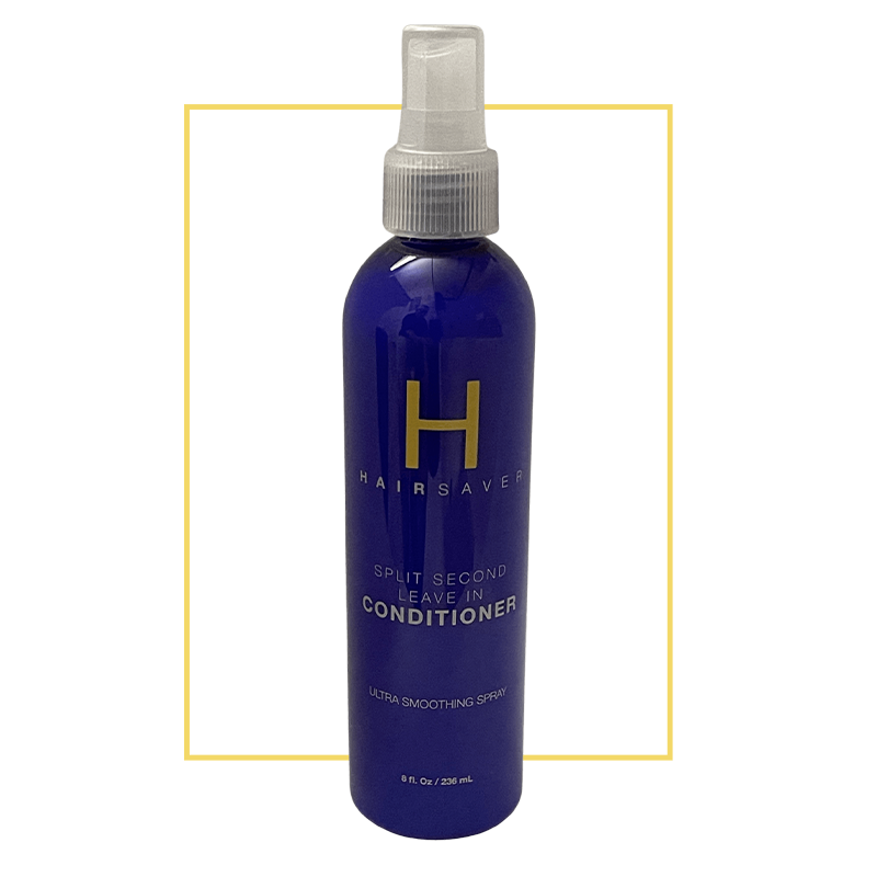 Hairsaver leave in 8oz