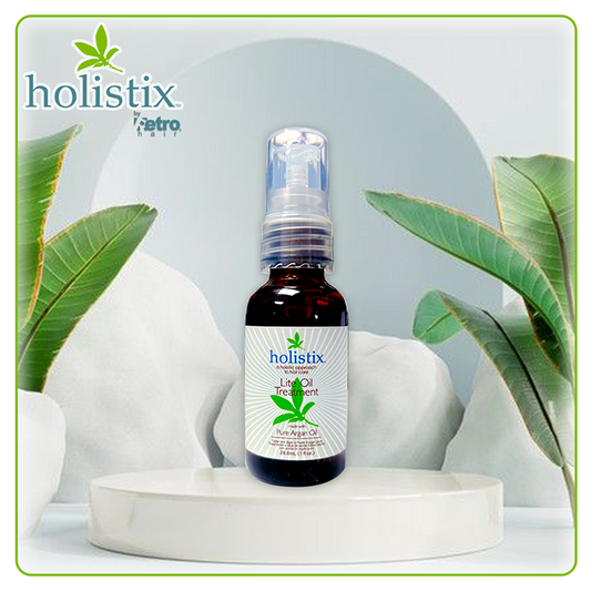 Holistix Lite Oil Treatment