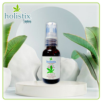 Holistix Lite Oil Treatment