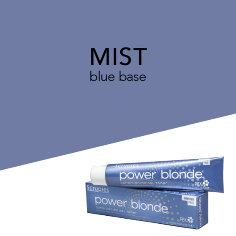 Power Blonde Toner