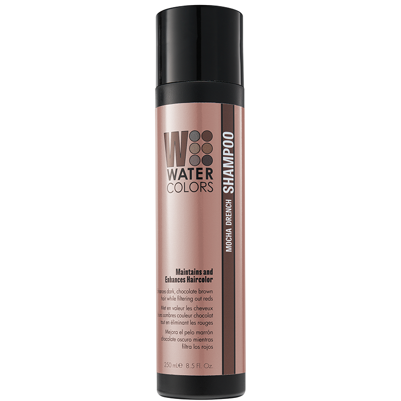 Watercolors Tinted Shampoo