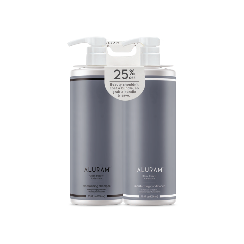 Aluram Liter DUOS