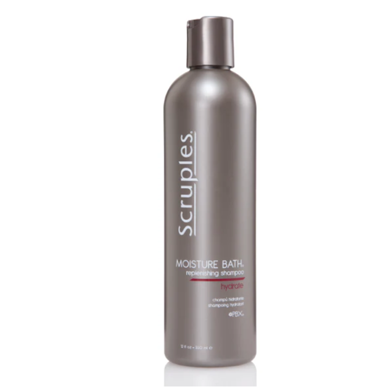 Moisture Bath Shampoo