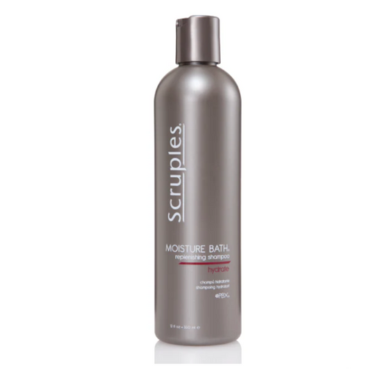 Moisture Bath Shampoo