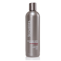 Moisture Bath Shampoo