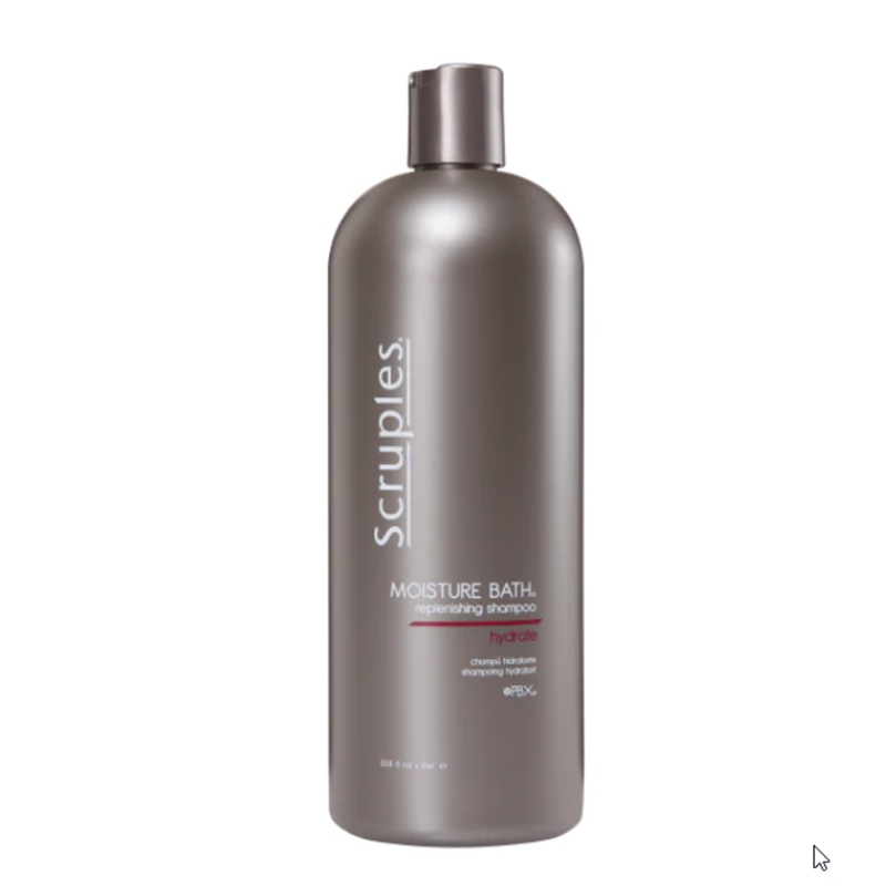 Moisture Bath Shampoo