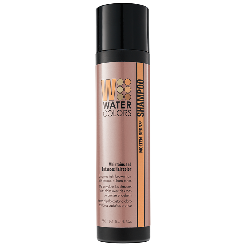 Watercolors Tinted Shampoo