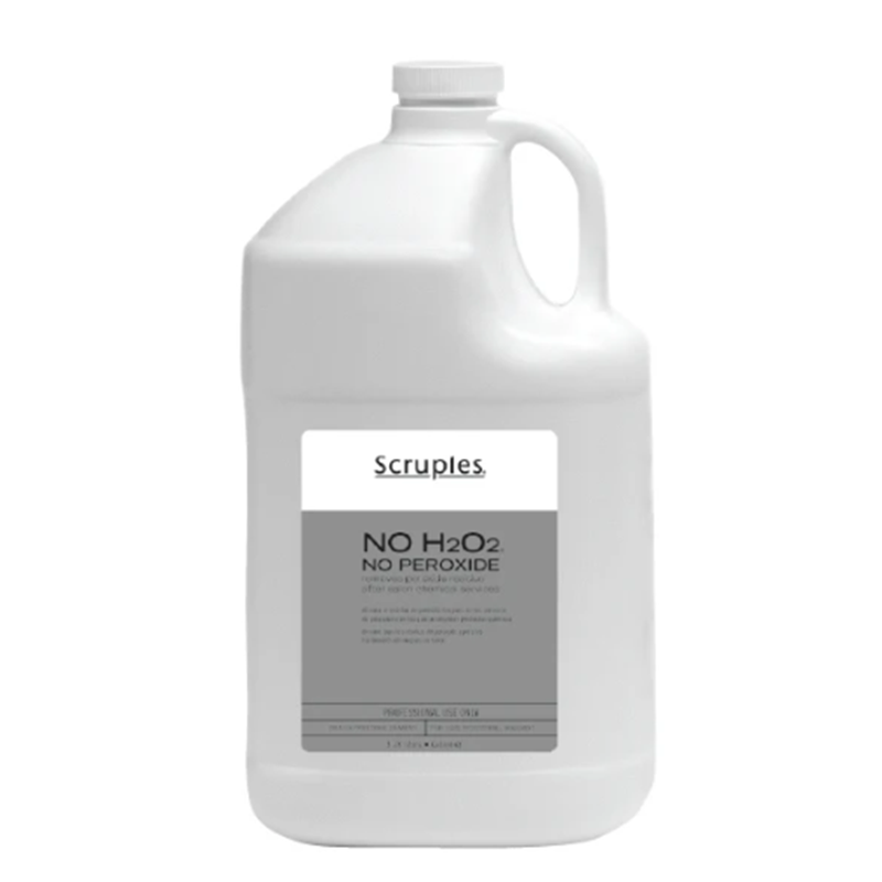 NO H2O2