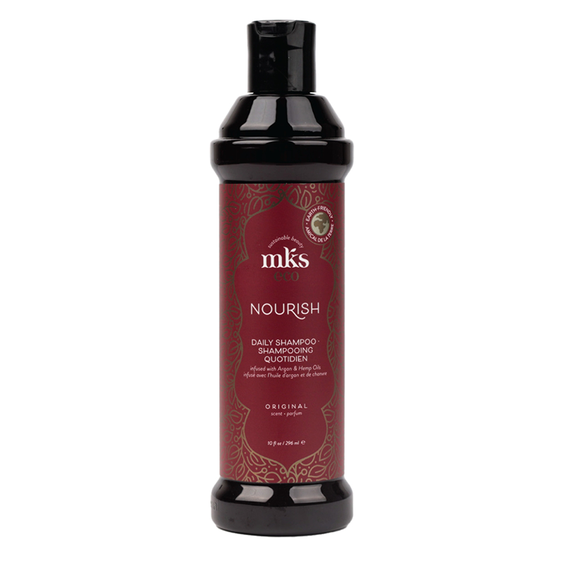 Nourish Shampoo - Original