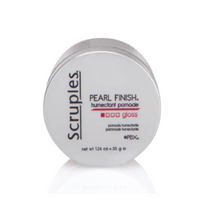Pearl Finish Pomade 2oz