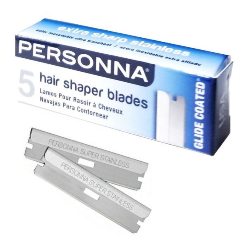 Personna Blade