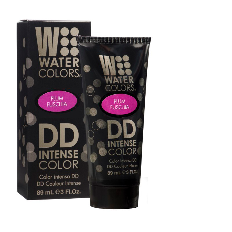 Watercolors DD Direct Dye