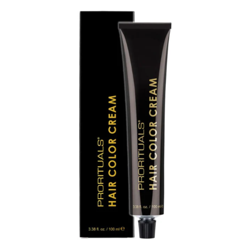 Pro Rituals Permanent Hair Color