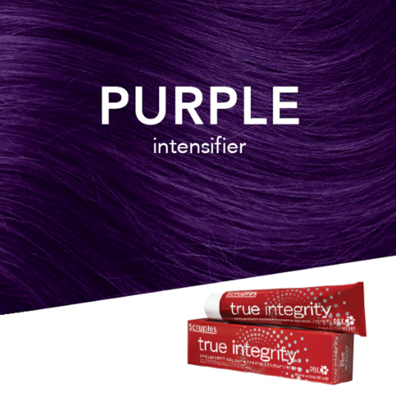 True Integrity Color