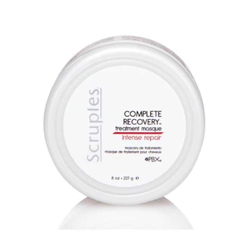 Complete Recovery Masque
