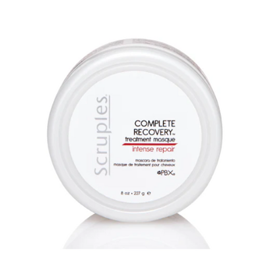Complete Recovery Masque