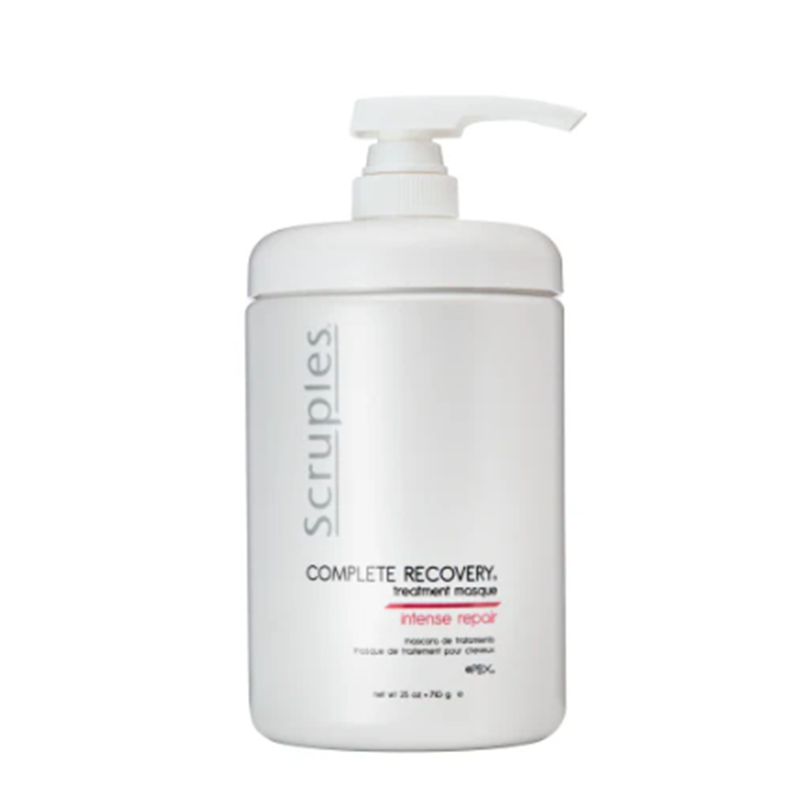 Complete Recovery Masque