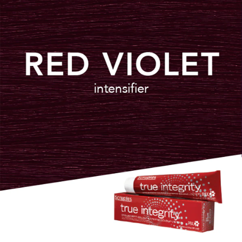 True Integrity Color