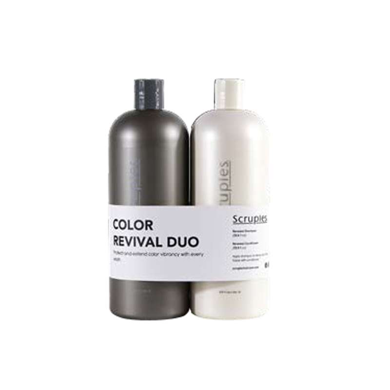 Scruples Liter DUOS