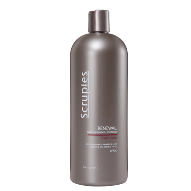 Renewal Shampoo