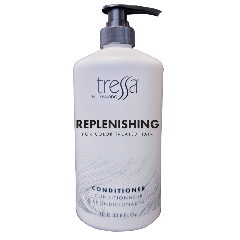 Replenishing Conditioner